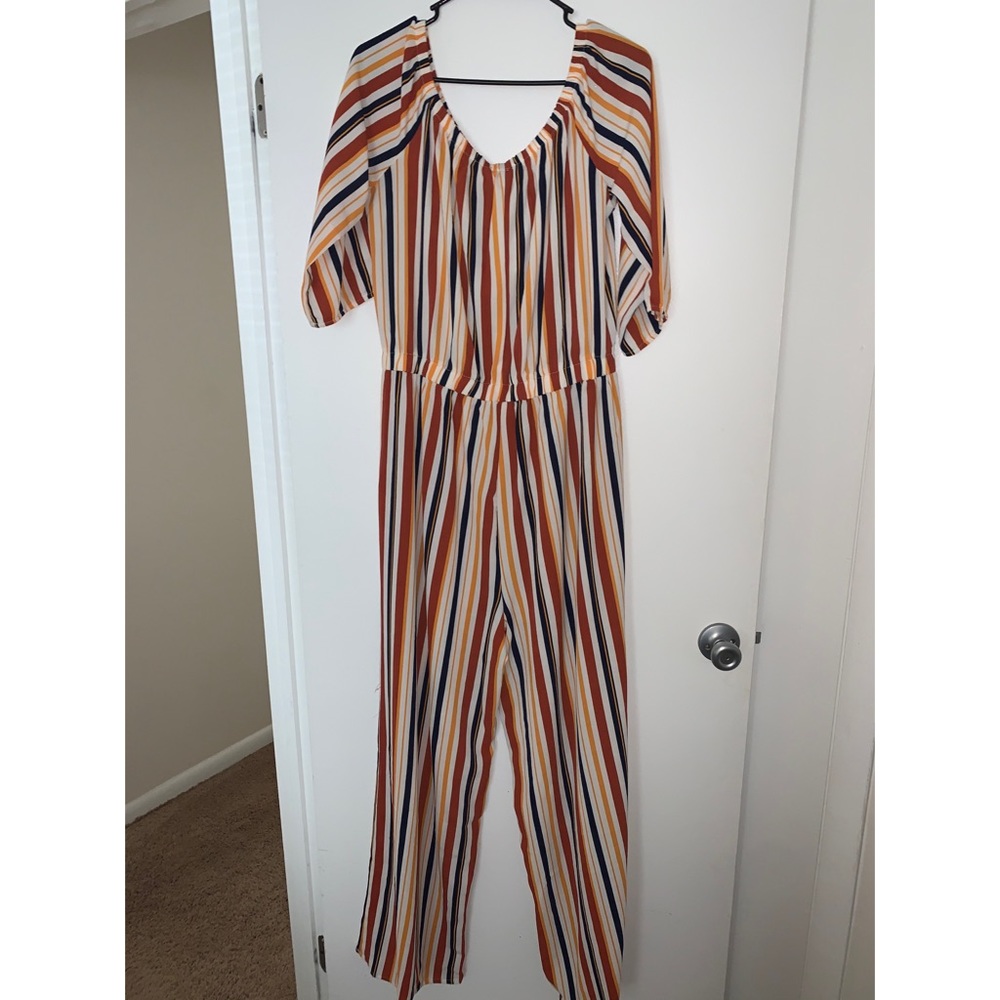 Jumpsuit
